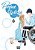 Livro Perfect World - Vol. 04 - Imagem 1