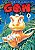 Livro Gon: Volume 3 - Imagem 1
