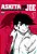 Livro Ashita No Joe - Em Busca Do Amanhã - Volume 01 - Imagem 1