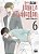 Livro A Noite Além Da Janela Triangular - Volume 06 - Imagem 1