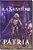 Livro Patria - A Lenda De Drizzt Vol. 1 - Imagem 1