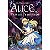 Livro Alice No País Dos Pesadelos - Imagem 1