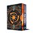 Livro As Profecias de Urag - Box Coleção Completa - Imagem 1