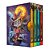 Livro Série Magia! — Box Completo - Imagem 1