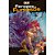 Livro Ferozes e Furiosos - Imagem 1