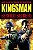 Livro Kingsman: Serviço Secreto - Imagem 1