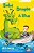 Livro Babá de dragão - A ilha - Imagem 1