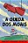 Livro A queda dos Moais - Imagem 1