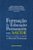 Livro Formação e educação permanente em saúde, volume II:... - Imagem 1