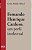 Livro Fernando Henrique Cardoso, Um Perfil Intelectual - Imagem 1