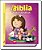 Livro Mini Bíblia para Meninas - Imagem 1