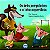 Livro Os três porquinhos e o lobo esportista - Imagem 1
