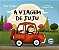 Livro A viagem de Juju - Imagem 1