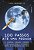Livro 100 passos até uma pegada: A incrível jornada cósmi... - Imagem 1