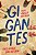 Livro Gigantes - Imagem 1