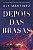 Livro Depois Das Brasas - Imagem 1