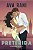 Livro A preterida: romance friends to lovers, bilionários - Imagem 1