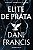 Livro Elite De Prata - Imagem 1