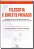 Livro Filosofia e direito privado: a fundamentação da res... - Imagem 1