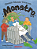 Livro Quando mamãe virou um monstro - Imagem 1
