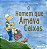 Livro O homem que amava caixas - Imagem 1