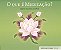 Livro O Que É Meditação? - Imagem 1