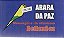 Livro Arara Da Paz - Mensagens De Otimismo - Reflexões - Imagem 1