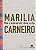 Livro Marilia Carneiro - No camarim das oito - Imagem 1