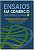 Livro Ensaios Em Comércio Intern.V.02-/06 - Imagem 1