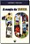 Livro A magia da camisa 10 - Imagem 1