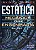Livro Estática mecânica para engenharia (Volume 1) - Imagem 1