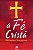 Livro A Fé Cristã - Reflexões Teológicas - Imagem 1