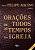 Livro Oracoes De Todos Os Tempos Da Igreja - Imagem 1