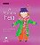 Livro A Menina Feia - Imagem 1