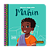Livro Mahin - Imagem 1