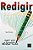 Livro Redigir - Imagem 1