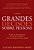 Livro Grandes Decisões Sobre Pessoas: Por que são tão imp... - Imagem 1