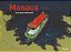 Livro Manaus - Coleção Cidades Ilustradas - Imagem 1