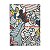 Livro Jean Dubuffet - Ediçao Bilingue - Portugues/Frances - Imagem 1