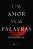 Livro Um amor sem palavras - Imagem 1