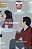 Livro Os amantes - Imagem 1