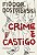 Livro Crime e castigo - Imagem 1