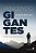 Livro Vencendo gigantes: Coragem, o jogo ainda não acabou... - Imagem 1