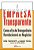 Livro A Empresa Transparente - Imagem 1