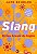Livro Slang: gírias atuais do inglês - Imagem 1