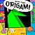 Livro Quero fazer origami - Imagem 1
