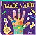 Livro Mãos à arte! - Imagem 1