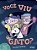 Livro Você viu o gato? - Imagem 1