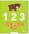Livro 1, 2, 3 - Imagem 1