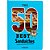 Livro The 50 best sanduíches - Imagem 1